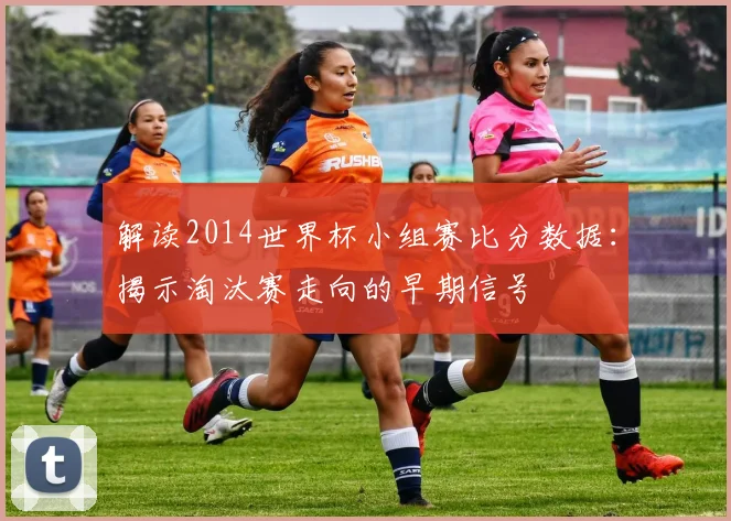 解读2014世界杯小组赛比分数据：揭示淘汰赛走向的早期信号