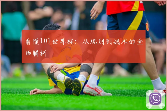 看懂101世界杯：从规则到战术的全面解析