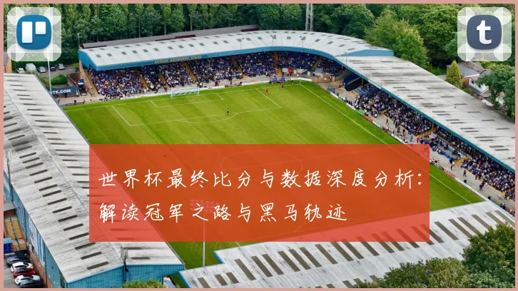 世界杯最终比分与数据深度分析:解读冠军之路与黑马轨迹