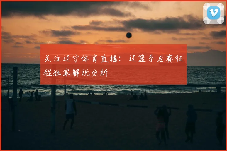 关注辽宁体育直播：辽篮季后赛征程独家解说分析